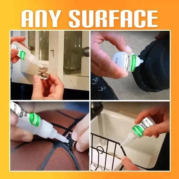 🔧 Stop met zwakke lijm! Dé high-strength olieachtige lijm met lassterkte – voor reparaties die écht muurvast moeten zitten. 50% KORTING!