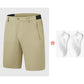 ⏳LAATSTE DAG UITVERKOOP 60% KORTING !!📢Stretch, sneldrogende casual golfshort voor heren