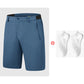 ⏳LAATSTE DAG UITVERKOOP 60% KORTING !!📢Stretch, sneldrogende casual golfshort voor heren