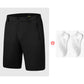 ⏳LAATSTE DAG UITVERKOOP 60% KORTING !!📢Stretch, sneldrogende casual golfshort voor heren