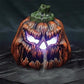 💨⚡ 50% korting! 12-LED mistmaker – 💧 koele nevel & kleurrijk licht, 🌊 voor vijvers, Halloween & humiditeit!