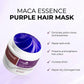 Karseell Purple Hair Mask ✨ Professional Neutralizes Brass & Yellow Tones For Blonde Silver Gray Highlighted Hair