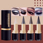 ✨ KOOP 1, GRATIS 1! 💥 Matte Sneldrogende Eyeliner – Waterdicht, Langdurig & Perfect voor Elke Look 👁️🖤