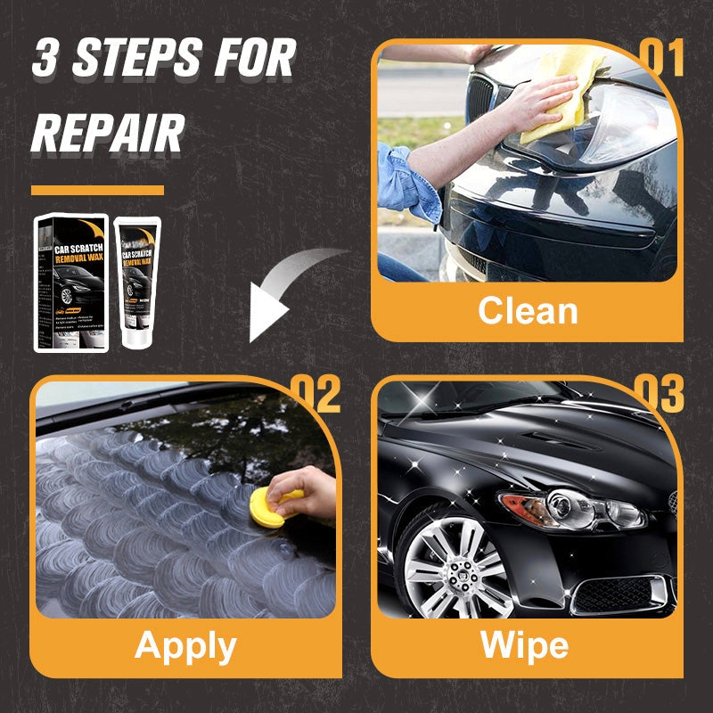 🔥Heet Aanbod (💥50% KORTING)🔥 Autokras Reparatiepasta