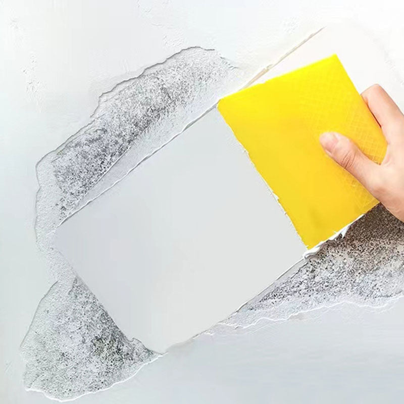 Waterdichte en Schimmelbestendige Muurreparatiepasta