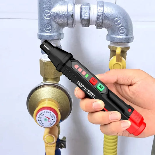 🔥Hot Sale 49% korting🔥Gaslekdetector