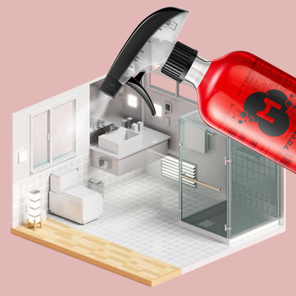🔥Een onmisbaar product voor elk huishouden!🔥 Hoogwaardige toiletreiniger ✨ Verwijdert vlekken moeiteloos met verbluffende resultaten! 🚽