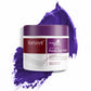 Karseell Purple Hair Mask ✨ Professional Neutralizes Brass & Yellow Tones For Blonde Silver Gray Highlighted Hair