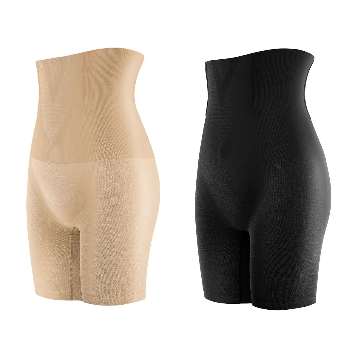 ⏳Tijdelijke aanbieding 60% KORTING⏰💜 Dames buikcontrole bil-liftende shapewear