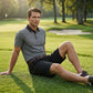 ⏳LAATSTE DAG UITVERKOOP 60% KORTING !!📢Stretch, sneldrogende casual golfshort voor heren