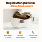 🏆Bestseller 🔥57% KORTING⏳2-in-1 elektrische nagelknipper en polijstmachine