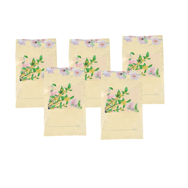 🌿🛡️ Veilig Sterk Plantenextract Deodorantzakje – 365dagen Bescherming, Kleding Beschermt (Anti-schimmel) & Natuurlijk Veilig!