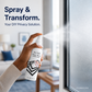 🪟 50% KORTING Reflecterende Raamspray | Eénrichtingsspiegel Privacybescherming voor Huis & Auto