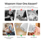 🔈🔈Uitverkoop - 50% korting🔥Universele automatische nagelvijl voor volwassenen en kinderen