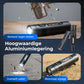 📢📢🔥KOOP ER 2 EN KRIJG ER 1 GRATIS!!!!  Multifunctionele Mini Zaklamp van Aluminiumlegering