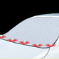 ❄️Voorruit Smart Glass Magnetische Car Snow Cover