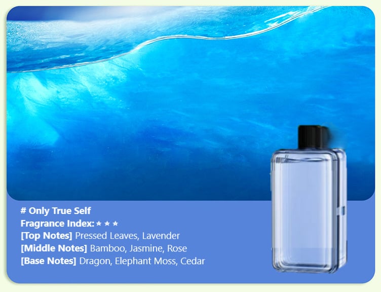 Automatische Aromatherapie Diffuser