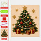 💥【LIMITED TIME 50% OFF】🔥 Kerst Diamantschilderij Set | 5 Klassieke Ontwerpen (Kerstman/Boom/Rendier/Krans/Sok) | 3D Reliëfparels | Inclusief Gouden Lijst | Met Plaatsingspen + Sorteerbakje | Perfect voor Ouder & Kind