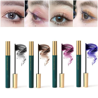 🔥HOT SALE 🔥Magische Kleur Skinny Mascara