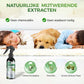 🦠💥 Krachtige Mijtenverwijderaar Spray – 100% Veilig & Effectief tegen Huisstofmijten! 🌿
