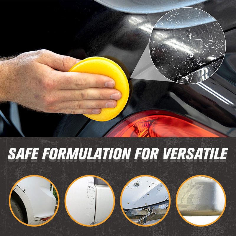 🔥Heet Aanbod (💥50% KORTING)🔥 Autokras Reparatiepasta