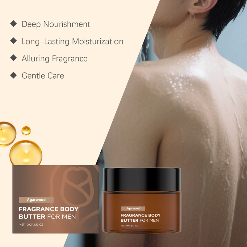 🧴 50% korting! Feromoon body butter voor mannen – 12 uur geur, shea- & cacaoboter, niet-vet & geur + hydratatie in één. 56.000+ mannen kozen dit! ✨💪