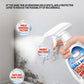 🧼 Schimmelreinigingsspray voor wandtegels | Reinigt badkamers en keukens met slechts één spray, zeg eenvoudig vaarwel tegen zwarte schimmelvlekken ✨🏠