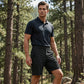 ⏳LAATSTE DAG UITVERKOOP 60% KORTING !!📢Stretch, sneldrogende casual golfshort voor heren