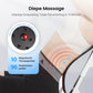 🎁50% KORTING💥Magnetische Therapie Acupunctuur Massage Lumbale Brancard