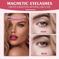 💖Laatste dag : Koop 1, krijg 1 GRATIS!!🎁 Premium Herbruikbare Magnetische Wimpers + Applicator