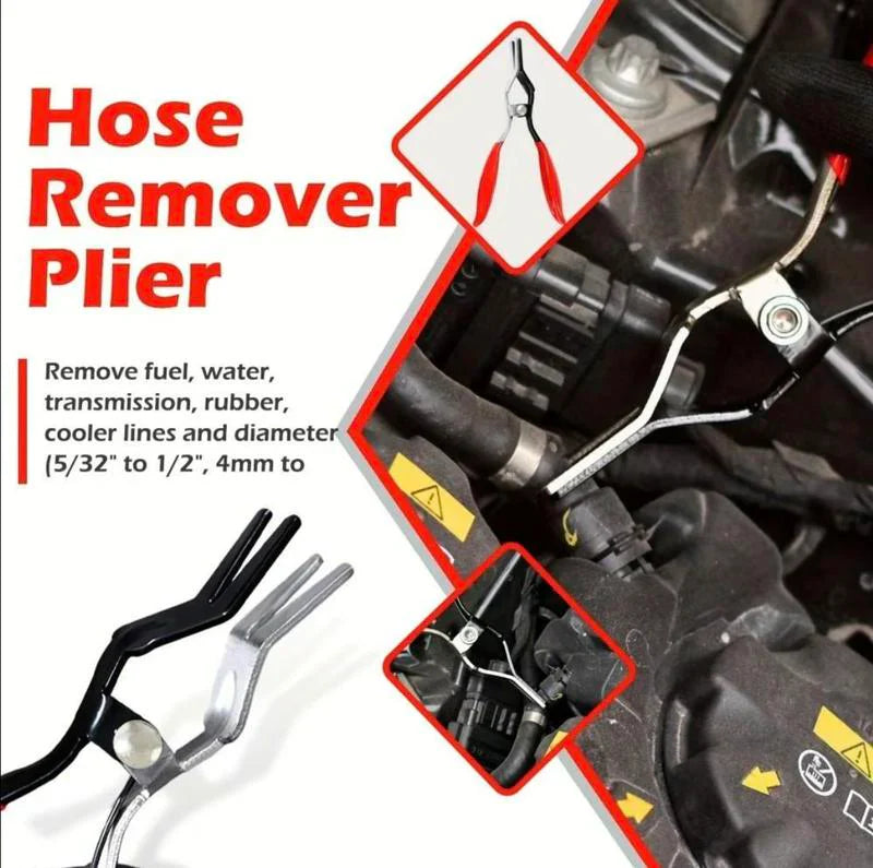 Professional Hose Clamp Pliers Repair Tool