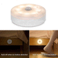 📢📢 50% KORTING💡 LED-nachtlampjes met bewegingssensor – automatische onderkastverlichting met 5 modi, USB-oplaadbaar, perfect als kerstcadeau voor gang, kast, kleerkast, trap, slaapkamer, keuken, kelder en voordeur.