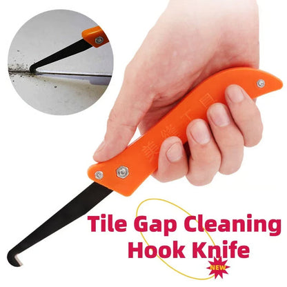 📢📢 Koop 2 en krijg 1 gratis✨Keramische voegreinigingshaak