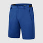 ⏳LAATSTE DAG UITVERKOOP 60% KORTING !!📢Stretch, sneldrogende casual golfshort voor heren