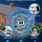 🥳UITVERKOOP 2026🥳MEER DAN 50.000 VERKOCHT!📶🌐 Mobiele hotspot – Draagbare wifi, overal volledige dekking. Geen contract, geen installatie. Blijf onderweg verbonden! 📱✨