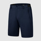 ⏳LAATSTE DAG UITVERKOOP 60% KORTING !!📢Stretch, sneldrogende casual golfshort voor heren