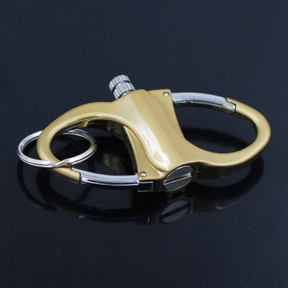 🎁Dernier jour 50% DE RÉDUCTION - Briquet porte-clés🔥