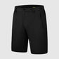 ⏳LAATSTE DAG UITVERKOOP 60% KORTING !!📢Stretch, sneldrogende casual golfshort voor heren