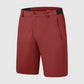 ⏳LAATSTE DAG UITVERKOOP 60% KORTING !!📢Stretch, sneldrogende casual golfshort voor heren