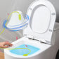 Toiletreiniger voor Ontkalking en Ontgeuring