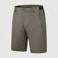⏳LAATSTE DAG UITVERKOOP 60% KORTING !!📢Stretch, sneldrogende casual golfshort voor heren