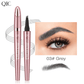 🥳 1 KOPEN 1 GRATIS 💞 50K+ VERKOCHT! 💥✨ 3D Microblading Wenkbrauwpotlood – 4-tandige punt creëert natuurlijke, op haartjes lijkende streken. Waterbestendig, vlekbestendig & blijft 24 uur zitten. Bespaar op dure salonbehandelingen. Een koopje! 💕🎁 NL