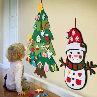 🎁Kerst voorverkoop🎄DIY Kerstboom | De favoriete huisdecoratie voor kinderen