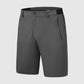 ⏳LAATSTE DAG UITVERKOOP 60% KORTING !!📢Stretch, sneldrogende casual golfshort voor heren