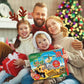 🎁🚗 50% KORTING! 24 dagen kerstmagie voor kleine bouwers – 9 metalen constructiewagens, 3 sportauto's, 2 helikopters en 11 verkeersborden. Adventskalender die spelen en leren combineert!