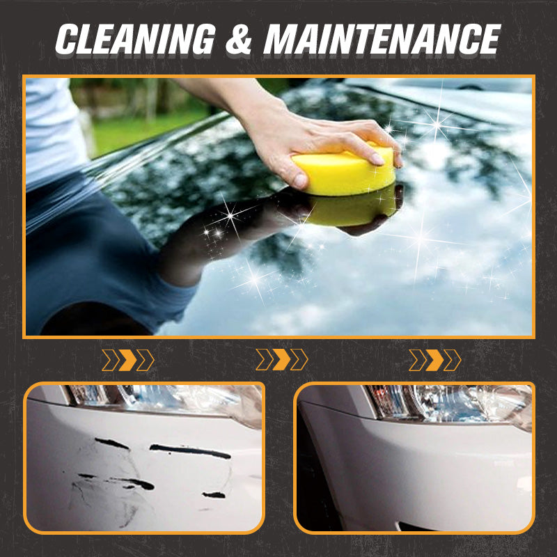 🔥Heet Aanbod (💥50% KORTING)🔥 Autokras Reparatiepasta