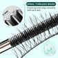 🎉2 voor de prijs van 1🎉 3D Curling Metal Wand Mascara – Waterbestendig & langhoudend