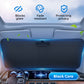 🚗☀️ Stop de oven in je auto met 's werelds sterkste laserzonwering! Houdt je interieur ongekend koel en beschermt als een schild! 🌈