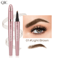 🥳 1 KOPEN 1 GRATIS 💞 50K+ VERKOCHT! 💥✨ 3D Microblading Wenkbrauwpotlood – 4-tandige punt creëert natuurlijke, op haartjes lijkende streken. Waterbestendig, vlekbestendig & blijft 24 uur zitten. Bespaar op dure salonbehandelingen. Een koopje! 💕🎁 NL