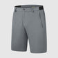 ⏳LAATSTE DAG UITVERKOOP 60% KORTING !!📢Stretch, sneldrogende casual golfshort voor heren